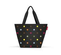 Reisenthel shopper M dots ca. 51x30,5x26 cm