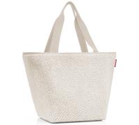 reisenthel® shopper M Einkaufstasche teddy sand 15,0 l