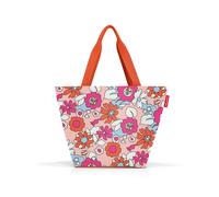 Reisenthel - shopper M florist peach - Gr. - M