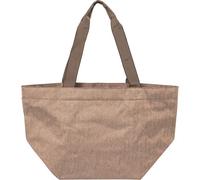 Reisenthel Shopper M herringbone mokka