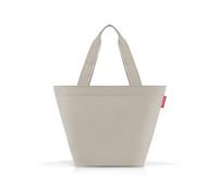 Reisenthel - shopper M herringbone sand herringbone sand - Gr. - 0