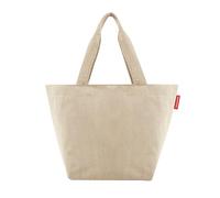 reisenthel shopper M cord sand
