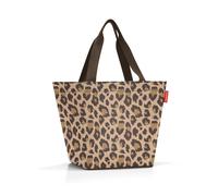 Reisenthel SHOPPER M in Farbe leo macchiato