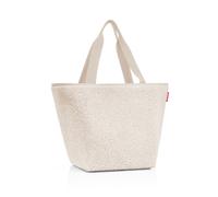 Reisenthel SHOPPER M in Farbe teddy sand