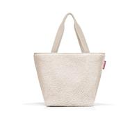 Reisenthel shopper M Weiß Stoffbeutel