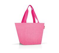 shopper M twist pink ONE_SIZE