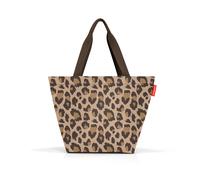 reisenthel, Shopper M - leo macchiato