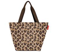 reisenthel Einkaufsshopper m leo macchiato