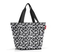Reisenthel Shopper M Leo Nero