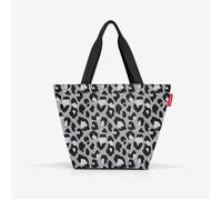 reisenthel shopper M - Shopper 51 cm (leo nero)