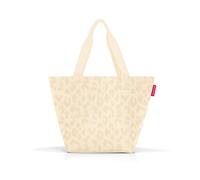 reisenthel shopper M leo vanilla
