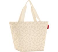 Reisenthel Shopper M LEO VANILLA B/H/T ca. 51,00x30,50x26,00 vanille 0.00