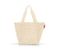 reisenthel shopper M leo vanilla