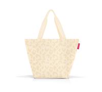 reisenthel shopper M leo vanilla
