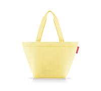 reisenthel shopper M - Shopper 51 cm (mesh lemon)