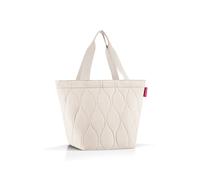 reisenthel shopper M puffer stone