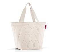 Reisenthel Shopper M Puffer Stone