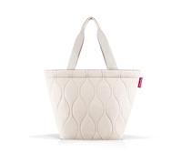 reisenthel shopper M - Shopper 51 cm (puffer stone)