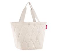 Reisenthel Shopper M Puffer Stone
