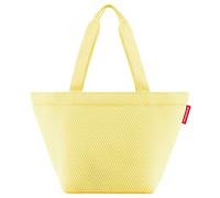 reisenthel shopper M - Shopper 51 cm (mesh lemon)