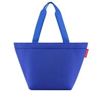 reisenthel shopper M - Shopper 51 cm (mesh royal blue)
