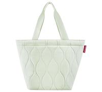 reisenthel shopper M - Shopper 51 cm (puffer iced matcha)