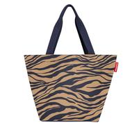 reisenthel Shopper M Sumatra, Sumatra, Talla única, Lässig