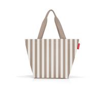 Reisenthel - shopper M summerstripes coffee summerstripes coffee - Gr. - M