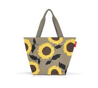 Reisenthel Shopper M sunflowers
