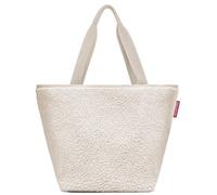reisenthel Shopper M - teddy sand