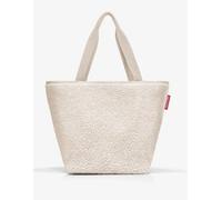 Reisenthel Shopper M Teddy Sand 51x30.5x26 cm