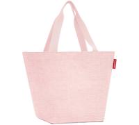 Reisenthel Shopper M Twist blush B/H/T ca. 51,00x30,50x26,00 0.00