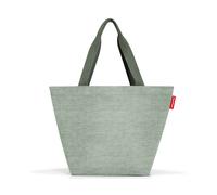 reisenthel shopper M twist sage