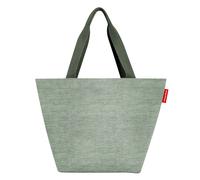 reisenthel shopper M - Shopper 51 cm (twist sage)