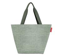 Reisenthel Shopper M Twist Sage B/H/T ca. 51,00x30,50x26,00 - Stück