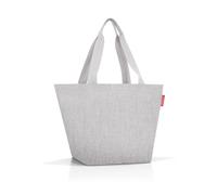 Reisenthel - shopper M twist sky rose twist sky rose