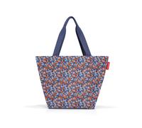 Reisenthel - shopper M viola blue Multicolor