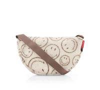 Reisenthel Shopper, Mehrfarbig, Textil, 4 L, 40x23x10 cm, großes Hauptfach, Freizeit, Koffer & Taschen, Einkaufstaschen