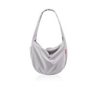 reisenthel moon bag cord grey - Praktische Umhängetasche, maximal flexibel