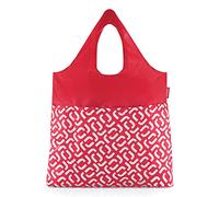 Reisenthel Shopper plus-AV3070 rot One size