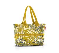 Reisenthel Shopper-RJ2028 Jungle Curry, Einheitsgröße