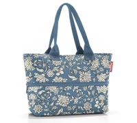 Reisenthel Shopper-RJ4112 Tasche Dahlia blue Einheitsgröße