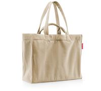 reisenthel Shopper softshopper 28l cord sand
