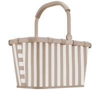 Reisenthel Shopper Summerstripes Coffee Herren