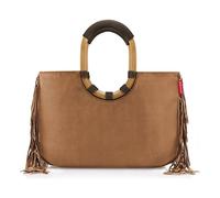 reisenthel Shopper Tasche 40 cm braun