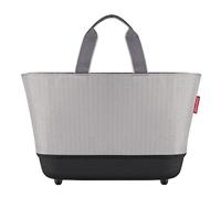reisenthel Shopper Tasche 48 cm grau