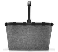 Reisenthel carrybag Grau Einkaufswagen