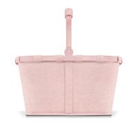 Reisenthel carrybag Pink Einkaufswagen