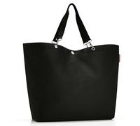 reisenthel Shopper Tasche 68 cm schwarz