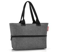 reisenthel Shopper Tasche E1 50 cm grau